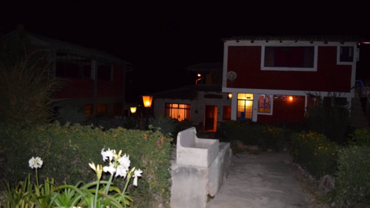 Mancos Hotel | La Casita de mi Abuela