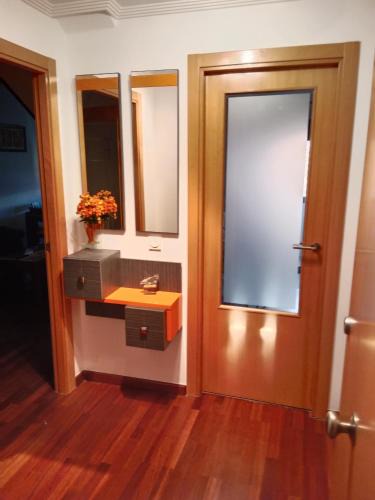 Zamora Apartment | La casita de Miguel, con garaje y piscina