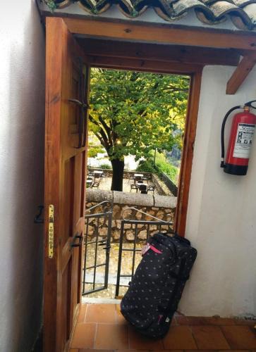 Old Town Apartment | La Casita de Nerea