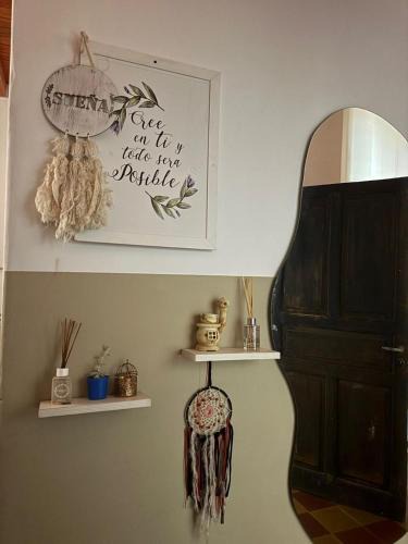 Tinogasta Apartment | La casita del Adobe