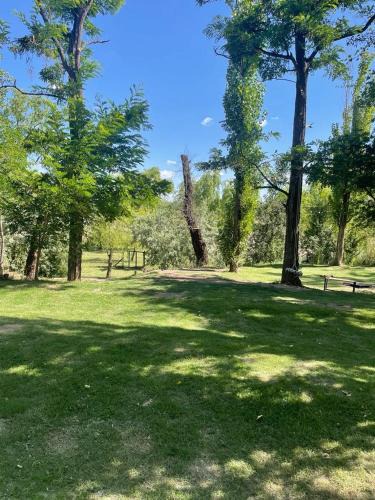 San Rafael Apartment | La Casita del Bosque