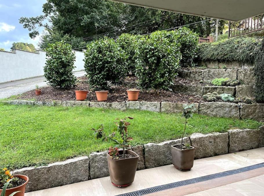 Lugo Apartment | La casita del bosque