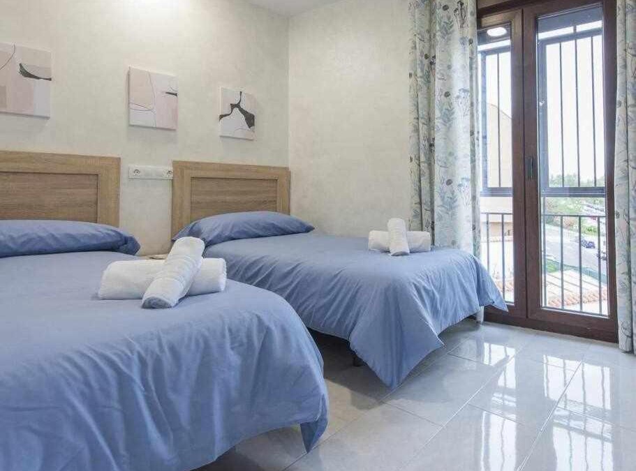 Province of Toledo Apartment | La casita del caracol by Toledo AP