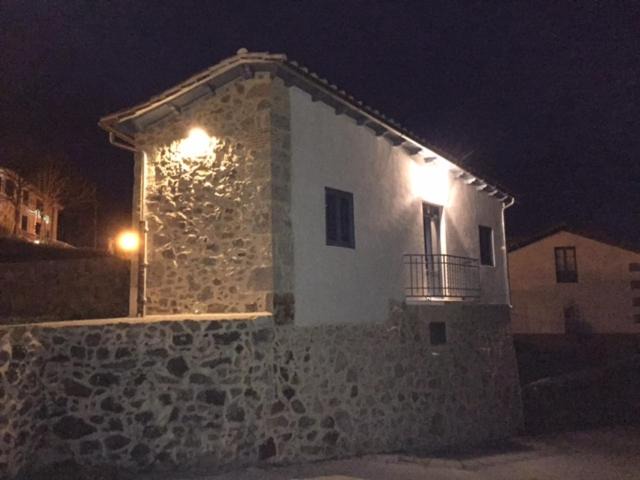 Bejar House | La Casita Del Castañar