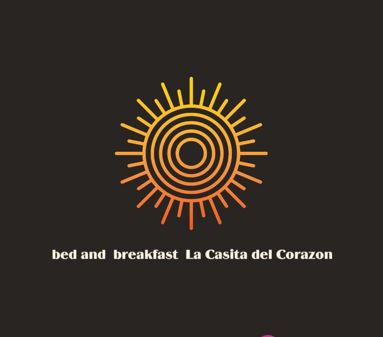 Castillo del Romeral Bed & Breakfast | la CASITA DEL CORAZON