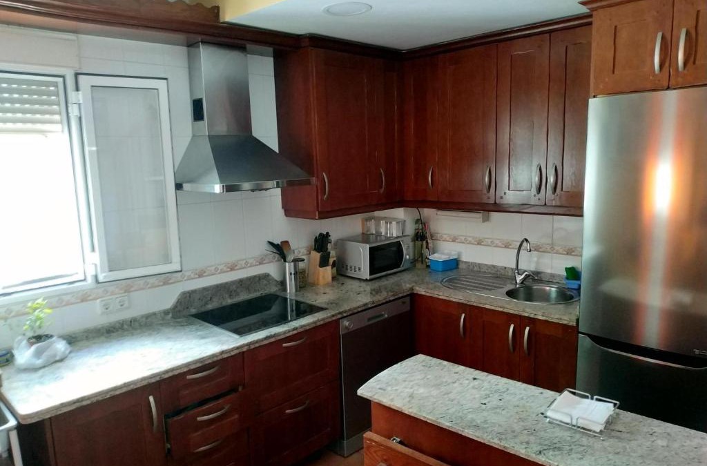 Torre del Mar House | LA CASITA DEL FARO