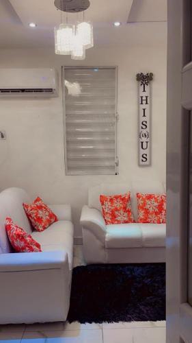 Carolina Apartment | La casita del mangó