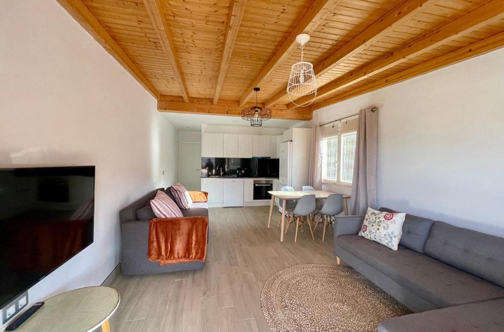 Betancuria Apartment | La Casita del Mojino