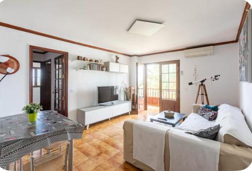 Puerto de las Nieves Apartment | La casita del puerto