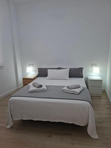 Santa Pola Apartment | La Casita del Tío