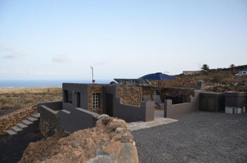 Haria House | La Casita del Volcan