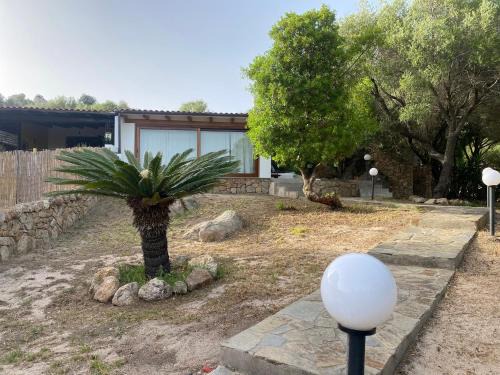 Osseddu House | La Casita di Tito
