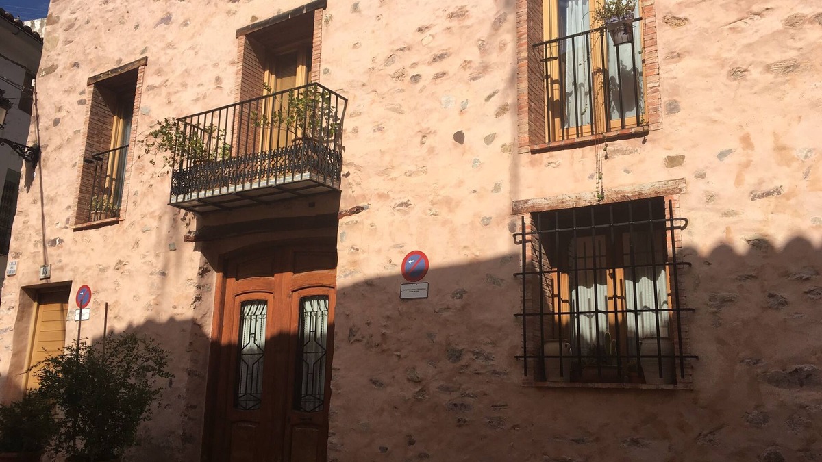 Algimia de Almonacid Cottage | La Casita de Las Estrellas