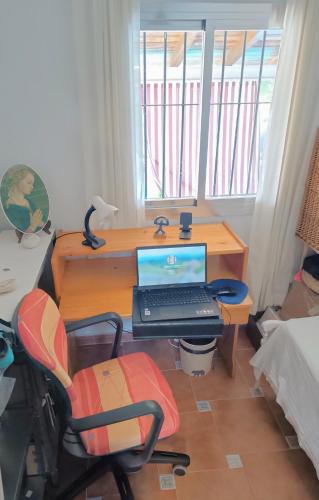 Escalona Bed & Breakfast | La Casita