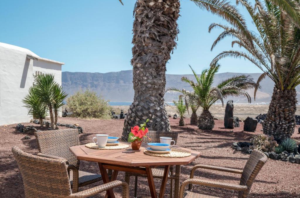 Teguise House | La Casita