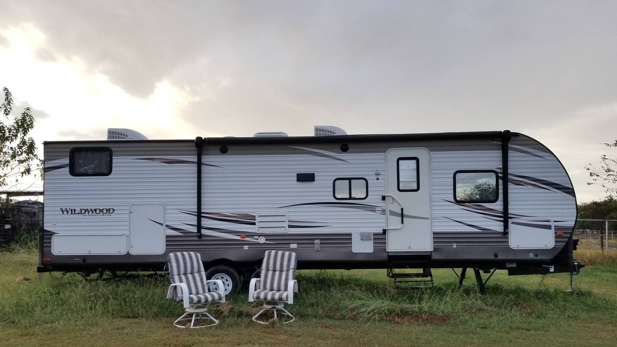 Royse City House | La Casita in Royse City