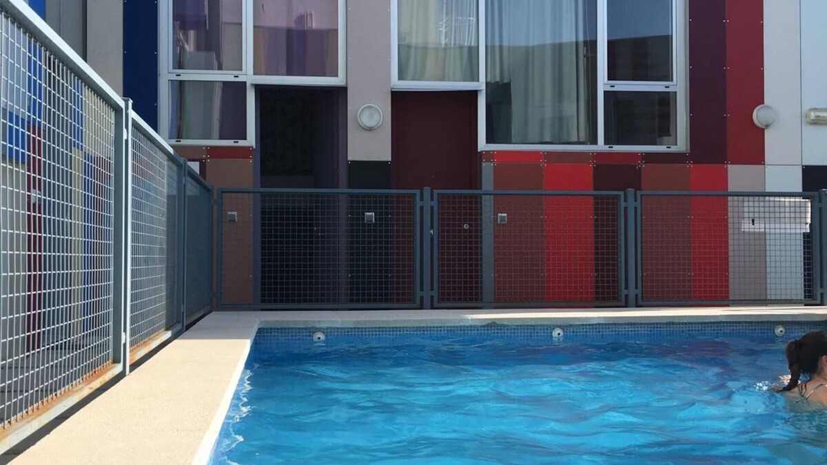 Jaen House | - La Casita Morada - RTA: VFT/JA/00249