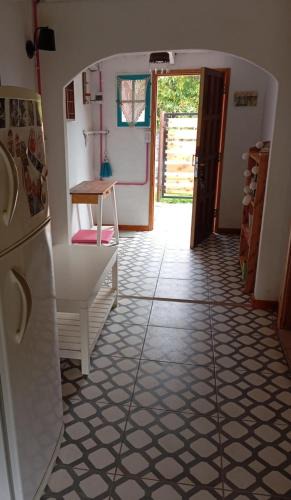 Lago Puelo Ski Chalet | La Casita Puelo