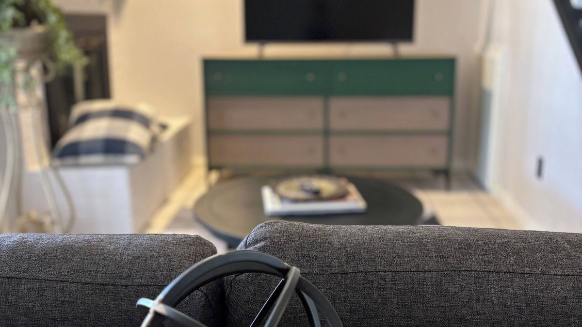 Midland House | La Casita -Townhome 4 Traveling Workers