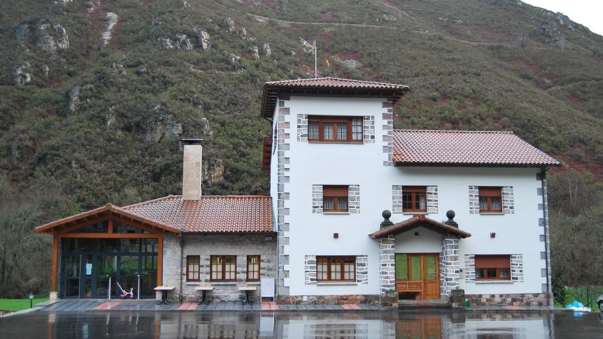Meruja Hotel | La Casona de Rey