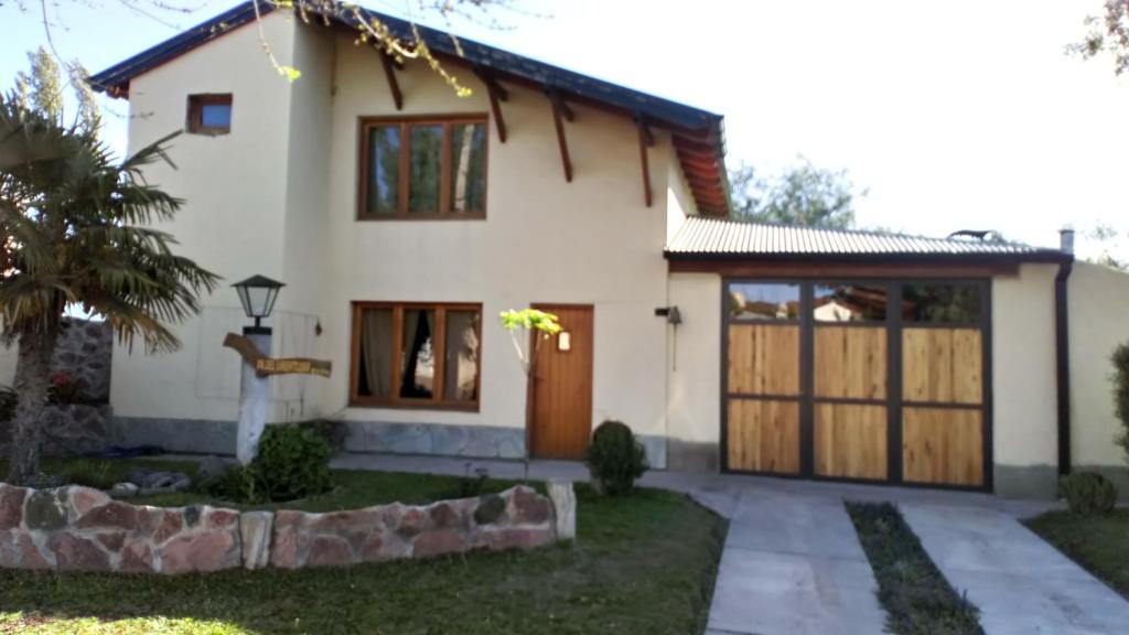La Adela Cabin | La Casona de Gise