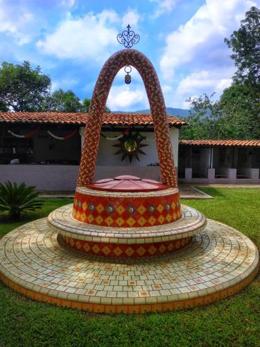 Mascota Hotel | La Casona De La Esmeralda