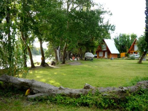 La Adela Hotel | La Casona del Río