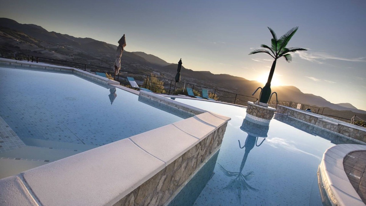 Fabriano Hotel | La Castellaia Resort