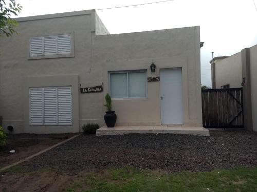 San Antonio de Areco Apartment | La Catalina 2