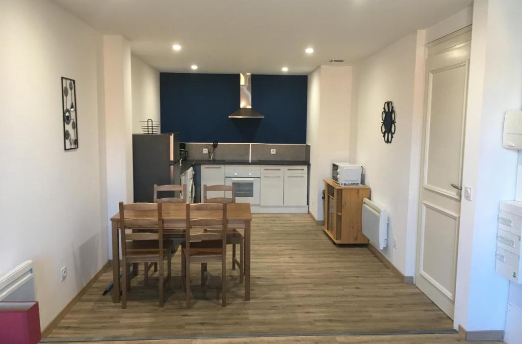 Lezignan-Corbieres Apartment | La cathare appartement