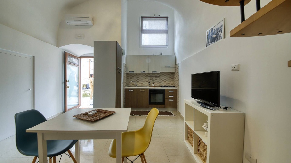 Gravina in Puglia Apartment | La Cattedrale Apartments&Suite 3 - Affitti Brevi I