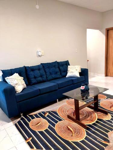 Paraguari Villa | La Cautiva, Casa de descanso