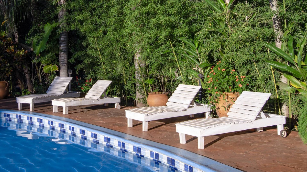 Zona Granja Cabin | La Cautiva Iguazú Hotel