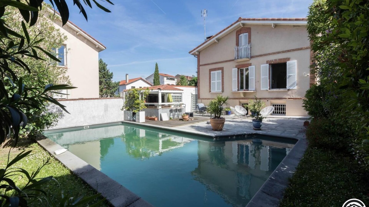 Cote Pavee Apartment | La Cave Toulousaine - TOULOUSE