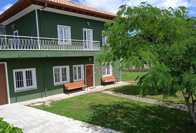 La Penilla House | La Cayonesa. Casa completa.