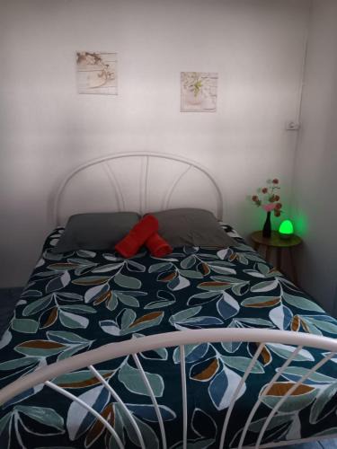 Cilaos Apartment | La caza paul