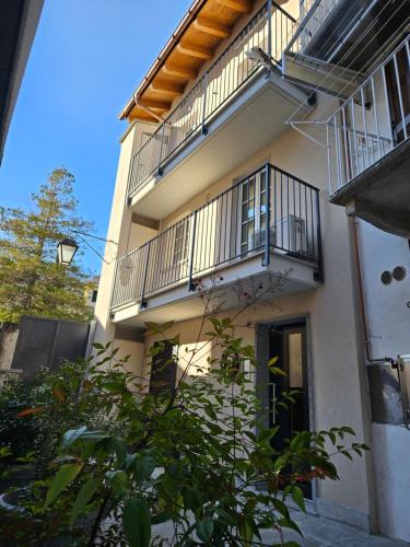 Chiavenna Apartment | La Cereria