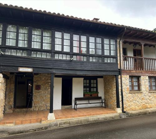 Vallobal House | La Cerezal II