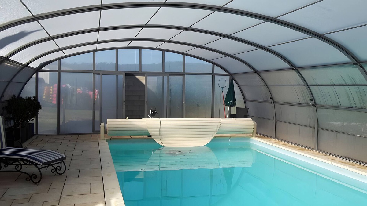 La Malene House | La chanterelle - gites rocheflamme
