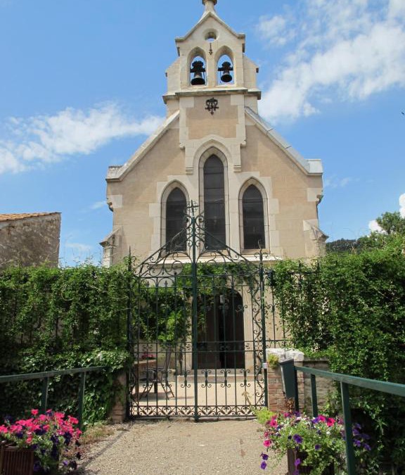 Auxey-Duresses House | La chapelle de Melin