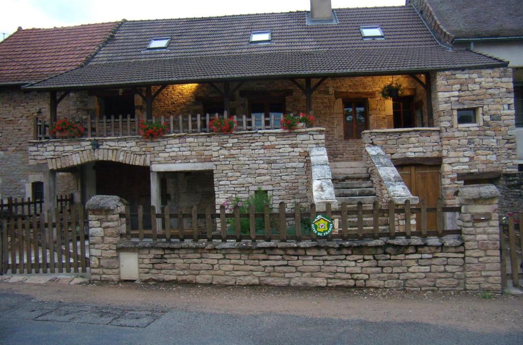 Laives House | La chaumière de Laives