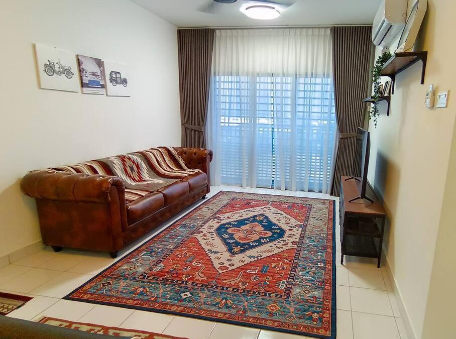 Cyberjaya Apartment | La Chemiserie Homestay Cyberjaya - Islam guest only -