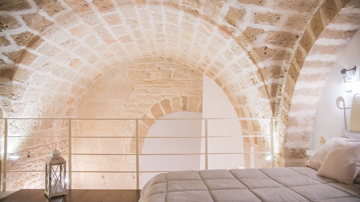 Molfetta Apartment | La Chianca - Exclusive Central Apartment