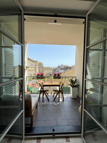 Pre Apartment | La Chicca del Carmine