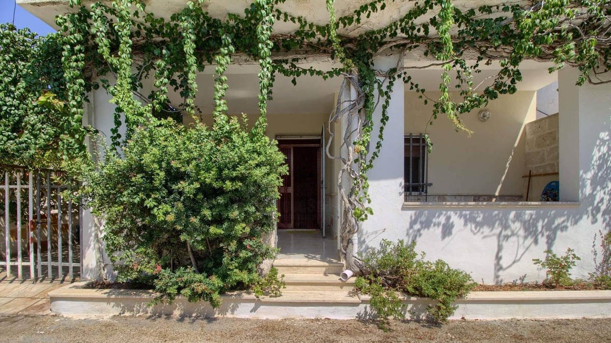 Specchiarica House | La Chioggia fronte spiaggia Specchiarica