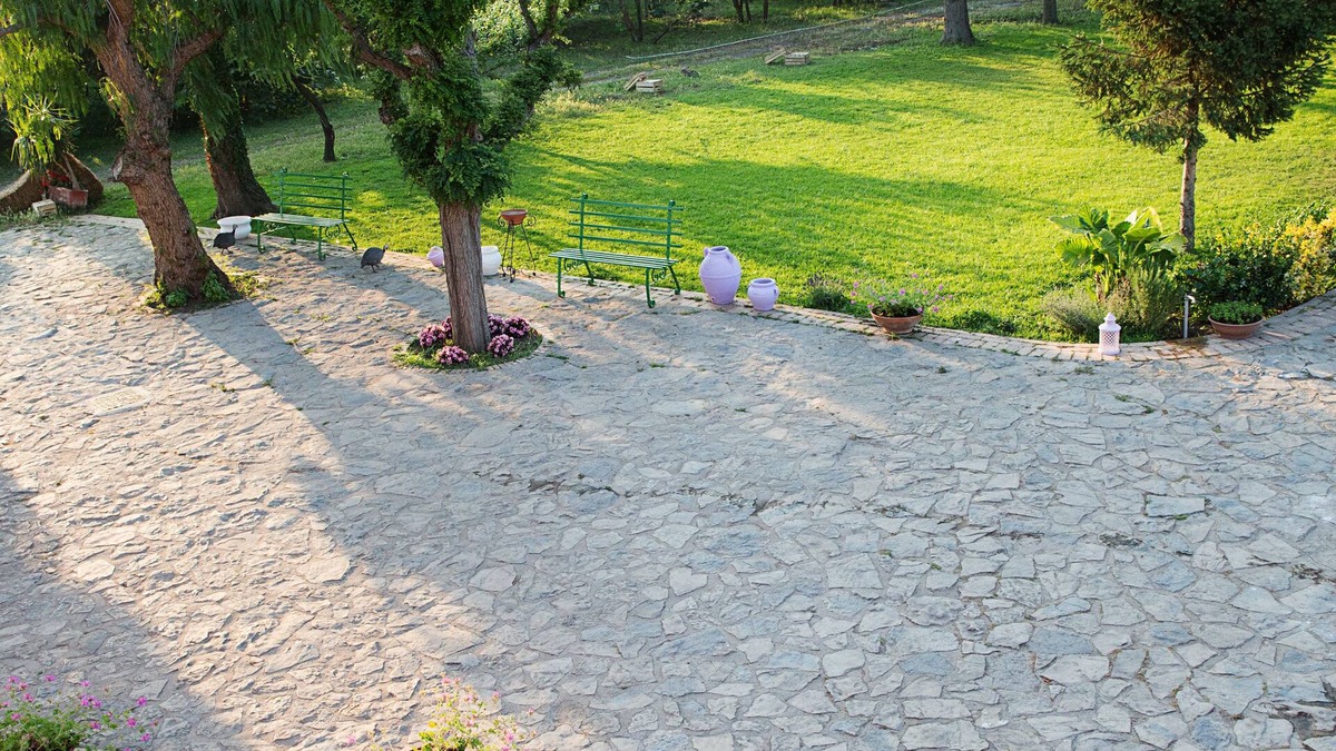 Capaccio-Paestum Bed & Breakfast | La Chora di Paestum