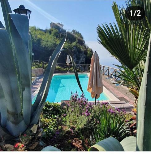 San Lazzaro Bed & Breakfast | La Cicogna