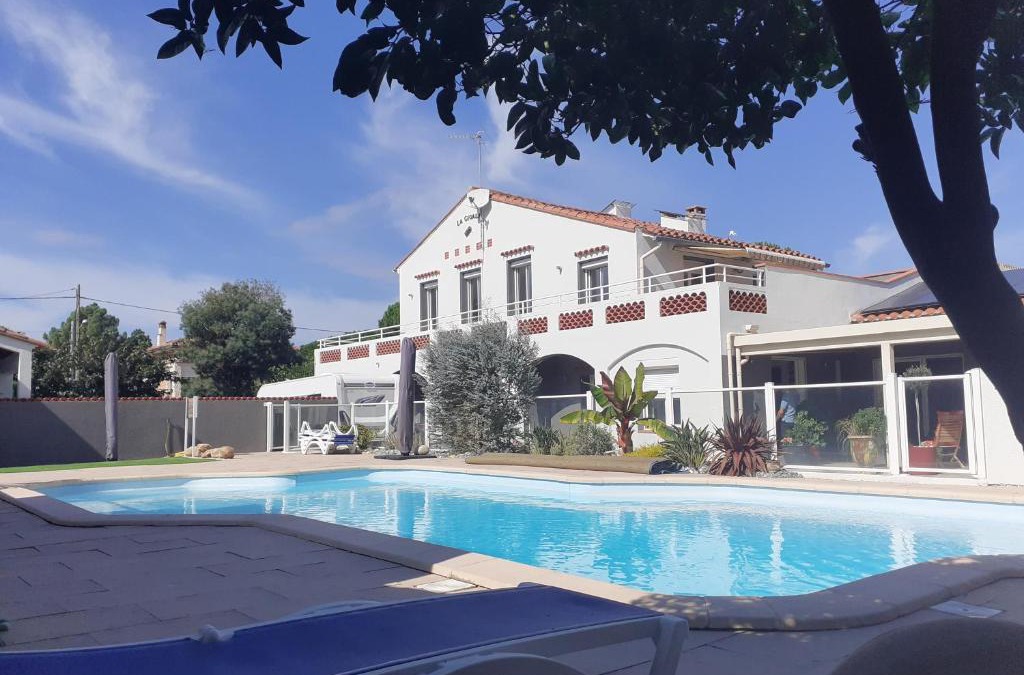 Argeles Plage Apartment | LA CIGALE ARGELES - STUDIO PYRENEES ORIENTALES