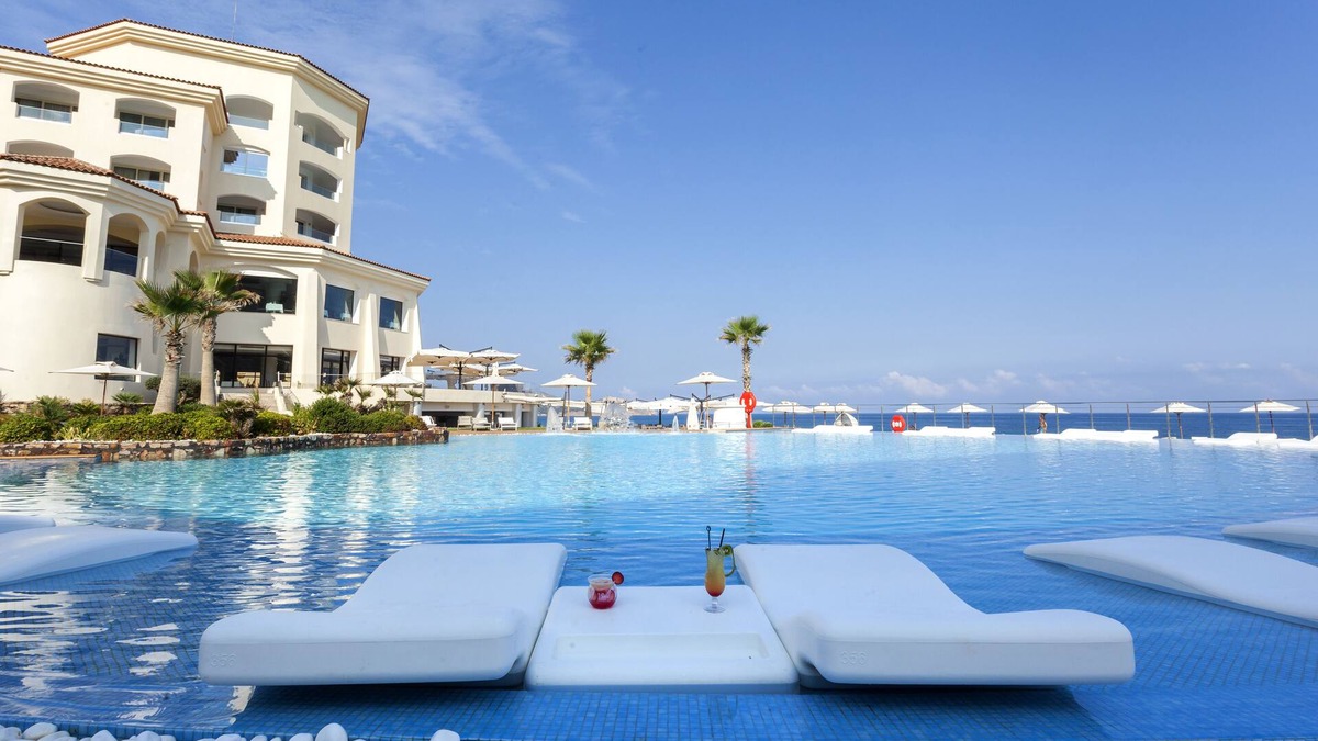 Tabarka Resort | La Cigale Tabarka Hôtel Spa & Golf
