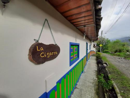 Salento House | La Cigarra Casa de Huéspedes